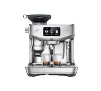 Sage Oracle Jet Coffee Machine Stainless Steel With FREE Gift