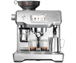 Sage The Oracle Touch Coffee Machine with FREE Gift