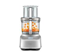 Sage the Paradice™ 16 SFP838BSS2GUK1 Food Processor, 900W - St. Steel