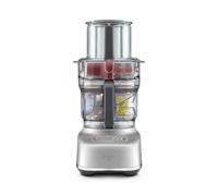 Sage The Paradice™ 9 SFP638BSS2GUK1 - Stainless Steel Brushed, Stainless Steel