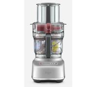 Sage The Paradice 9 Food Processor SFP638BTR2GUK1 Black Truffle, New