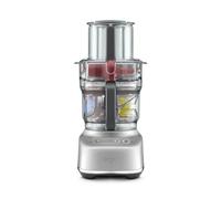 Sage SFP638BSS2GUK1 The Paradice 9 Food Processor - Brushed Aluminium