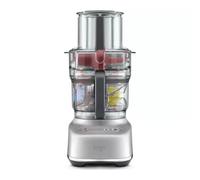 Sage SFP638BSS2GUK1 The Paradice 9 Food Processor - Brushed Aluminium