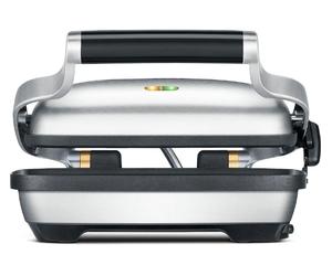 SAGE The Perfect Press SSG600 Waffle Maker - Stainless Steel, Stainless Steel