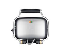 Sage The Perfect Press™ SSG600BSS2GUK1 Sandwich Maker - Brushed St. Steel