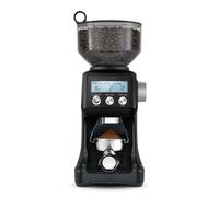 Sage The Smart Grinder Pro BCG820BTR4GUK1 Coffee Grinder - Black Truffle, Black