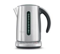 Sage - The Smart Kettle - Quiet and Cordless Electric Kettle - Fast Boil, Brushed Stainless Steel