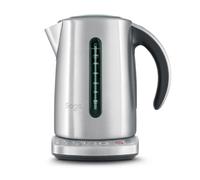Sage The Smart Kettle Quiet & Cordless Brushed Stainless Steeln