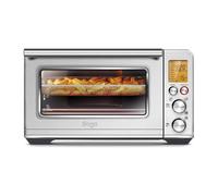 Sage The Smart Oven Air Fryer 10 Smart Cooking Functions Brushed Stainless Steel