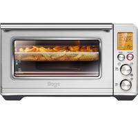 Sage SOV860BSSthe Smart Oven™ Air Fryer Worktop Oven, Stainless Steel