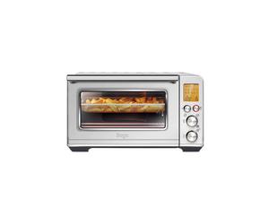 Sage the Smart Oven™ Air Fryer SOV860BSS4GUK1 Oven / Air Fryer - St. Steel