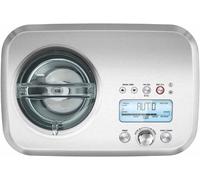 Sage The Smart Scoop Ice Cream Maker Brushed Stainless Steel