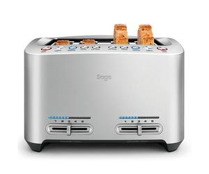 Sage The Smart Toast 4 Slice