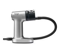 Sage - The Smoking Gun - Food Smoker, Silver