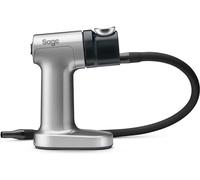 Sage - The Smoking Gun - Food Smoker, Silver