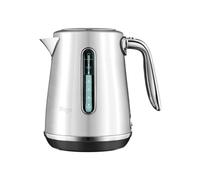 Sage the Soft Top Luxe™ BKE735BSSUK Electric kettle, 1.7L - St. Steel