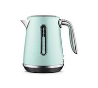 the Soft Top Luxe 1.7L Kettle - Mint