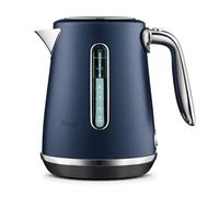 Sage The Soft Top Luxe Quiet Electric Kettle Fast Boil Opens Softly Elegant