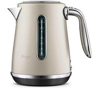 SAGE The Soft Top Luxe SKE735ALM4GUK1 Jug Kettle - Almond Nougat, Cream