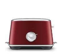 Sage - The Toast Select Luxe - 2 Slice Toaster with LED Countdown Indicator, Red Velvet Cake