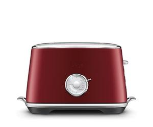 Sage - The Toast Select Luxe - 2 Slice Toaster with LED Countdown Indicator, Red Velvet Cake