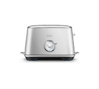 Sage the Toast Select™ Luxe BTA735BSSUK Toaster - Brushed St. Steel