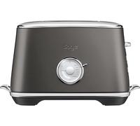 Sage the Toast Select™ Luxe STA735BST4GUK1 2 Slice Toaster - Black Stainless Steel, Black