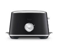 Sage The Toast Select Luxe STA735BTR 2 Slice Toaster Black Truffle