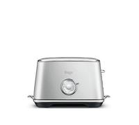 Sage The & Toast Select & Luxe Toaster Tainless Steel