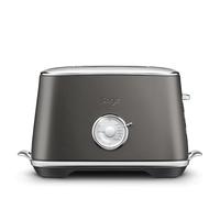 Sage the Toast Select™ Luxe STA735BST4GUK1 2 Slice Toaster - Black Stainless Steel, Black
