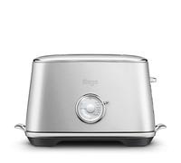 Sage Toast Select Luxe, 2-Slice Wide Slot Toaster, Brushed Stainless Steel
