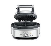 Sage Waffle Maker Tainless Steel
