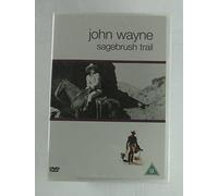 Sagebrush Trail (AKA Stolen Goods) [DVD]