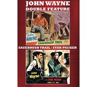 Sagebrush Trail/Star Packer (Double Feature)