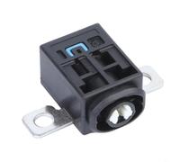 SageFurned 100463500G 0005408250 Current Sensor Assembly for W447 GLS X167 C-Class W205 E-Class W213 for tesla Model S/X ABS-Metal Black Silver 10x10x12cm 1 Pack