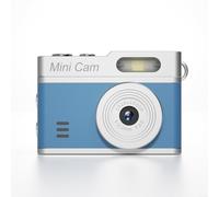 SageFurned 1080P Full HD Camera Keyring 48 x 32 mm