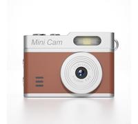 SageFurned 1080P Full HD Camera Keyring 48 x 32 mm