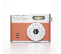 SageFurned 1080P Full HD Camera Keyring 48 x 32 mm
