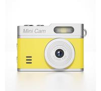 SageFurned 1080P Full HD Camera Keyring 48 x 32 mm