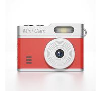 SageFurned 1080P Full HD Camera Keyring 48 x 32 mm