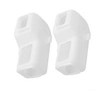 SageFurned 2 Pack Replacement Dust Bin Liner for Freo Z Ultra for Narwal for Freo Z10 for Flow Robot Vacuum