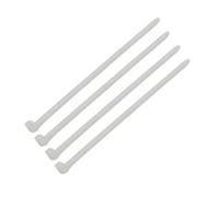 SageFurned 4 Pieces Door Hinge Pin for Thetford Service Compartment Toilet Replacement Part 26602 Motorhome Camping Accessories Plastic Direct Replacement
