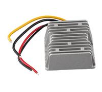SageFurned 48V to 12V 20A DC-DC Step Down Converter for Golf Cart, 240W Power Regulator with 95% Efficiency, Over Current/Voltage/Temp Protection, Wide Input 38-56V, Air Convection Cooling