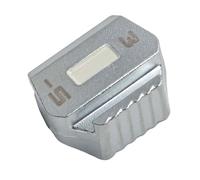 SageFurned Adjustable Golf Club Weight Screw for Titleist GT3 Drivers - 3g/4g/6g Metal Head Weights, Silver Finish, Easy Installation