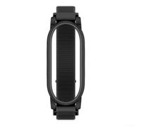 SageFurned Adjustable Sports Armband for NotePin Nylon Black | Breathable nylon, soft to the skin, sweat-wicking, ideal for training and leisure