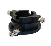 SageFurned Air Distributor Cylinder with Swivel Coupling for Tyre Changer Pneumatic Valve for Precise Air Control, Heavy Duty Replacement Part