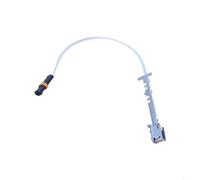 SageFurned Air Temperature Overheat Sensor, 2-Wire ABS Replacement Probe, Accurate Temp Monitoring for Webasto 2000 2KW Heater Sensor