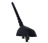 SageFurned Antenna Pole Base Loop Combi for Hyundai For Accent For Solaris 2011 through 2014 Part Number 962131R000 962152P000 Replacement(Loop Combi Antenna Pole Base AM/FM for Hyundai