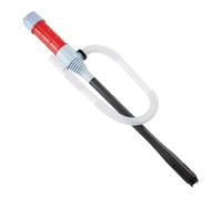SageFurned Battery Operated Oil Extraction Pump Portable Universal Transfer Pump for Vehicles and Camping Fast Liquid Delivery 40 x 10 x 10 cm