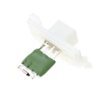 SageFurned Blower Motor Resistor for Ford for Transit Custom V362 V363 for COURIER B460 for Tourneo Models, Compatible with 1804471, Green 65 x 85 x 32 cm